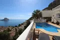 3-Schlafzimmer-Villa 172 m² Calp, Spanien