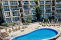 Apartamento 1 habitacion 50 m² Budva, Montenegro