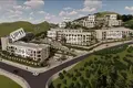 2 bedroom apartment 69 m² Budva, Montenegro