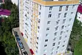 Mieszkanie 1 pokój 34 m² Resort Town of Sochi municipal formation, Rosja