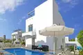 Dom 3 pokoi 115 m² Ajia Napa, Cyprus