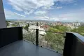 Appartement 2 chambres 62 m² Tbilissi, Géorgie