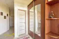 Maison 123 m² Zaleski selski Savet, Bélarus