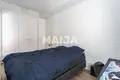 Mieszkanie 2 pokoi 37 m² Tampere sub region, Finlandia