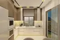 Villa 264 m² Alanya, Turquía