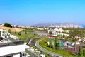 2 bedroom apartment 108 m² Finestrat, Spain