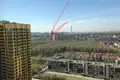 Квартира 1 комната 43 м² Парголово Третье, Россия