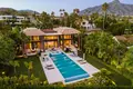 Villa 7 Zimmer 1 033 m² Marbella, Spanien