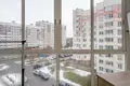 3 room apartment 72 m² Minsk, Belarus