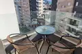 2 room apartment 47 m² in Budva, Montenegro