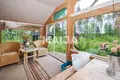 Cottage 2 bedrooms 60 m² Tervola, Finland