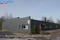 Commercial property 1 311 m² in Karlos, Lithuania