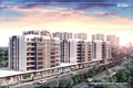 Piso en edificio nuevo Beylikduzu Istanbul apartments project