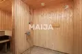 3 bedroom house 136 m² Helsinki sub-region, Finland