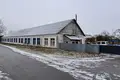 Commercial property 2 073 m² in Kuraniec, Belarus