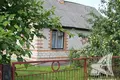 House 82 m² Zamsany, Belarus