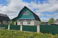 Haus 50 m² Dziamidauka, Belarus