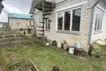 Casa 38 m² Paplauski sielski Saviet, Bielorrusia