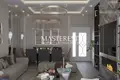 Appartement 2 chambres 105 m² Alanya, Turquie