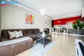 Квартира 2 комнаты 50 м² Вильнюс, Литва