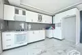 Apartamento 4 habitaciones 160 m² Provincia de Mersin, Turquía