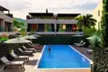 Adosado 4 habitaciones 165 m² Lastva Grbaljska, Montenegro