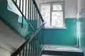 Apartamento 1 habitación 33 m² Gómel, Bielorrusia