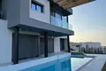 3 bedroom house 184 m² Mesa Geitonia, Cyprus