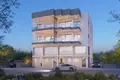 Mieszkanie 2 pokoi 100 m² Ypsonas, Cyprus