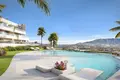 Appartement 2 chambres 129 m² Mijas, Espagne