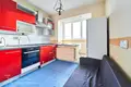 Wohnung 1 zimmer 37 m² Minsk, Belarus