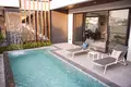 Villa de 5 habitaciones 363 m² Pattaya City, Tailandia