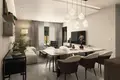 Apartamento 2 habitaciones 75 m² Kiti, Chipre