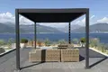 1 bedroom apartment 157 m² Krasici, Montenegro