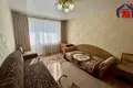 Apartamento 3 habitaciones 62 m² Saligorsk, Bielorrusia