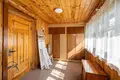 Haus 68 m² Papiarnianski sielski Saviet, Belarus