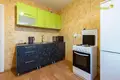 Apartamento 1 habitación 38 m² Minsk, Bielorrusia