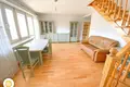 Appartement 4 chambres 106 m² Varsovie, Pologne