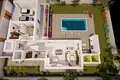 4-Schlafzimmer-Villa 208 m² Lagos, Portugal