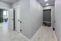 Wohnung 2 zimmer 52 m² Minsk, Belarus