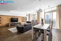 3 room apartment 119 m² Vilnius, Lithuania