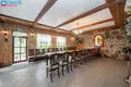 Дом 480 м² Друскининкай, Литва