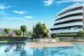 2 bedroom apartment 92 m² Torremolinos, Spain