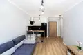 Appartement 2 chambres 46 m² en Dantzig, Pologne