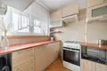 Apartamento 3 habitaciones 47 m² Varsovia, Polonia