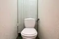 Mieszkanie 1 pokój 32 m² Soligorsk, Białoruś