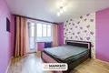 3 room apartment 73 m² Minsk, Belarus