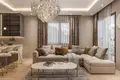 Appartement 1 chambre 53 m² Erdemli, Turquie