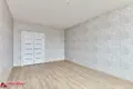 2 room apartment 61 m² Minsk, Belarus