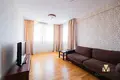 Квартира 2 комнаты 57 м² Минск, Беларусь